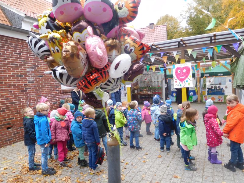 Gallimarkt